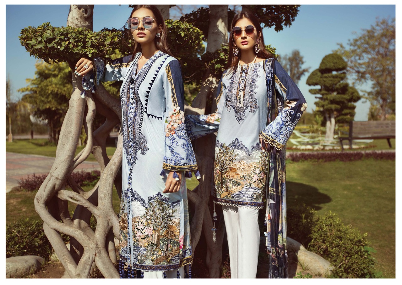 Jazmin sales pakistani dresses